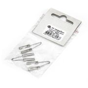 Набор ТРИ СОВЫ игл для выжигания по дереву Трансвит 