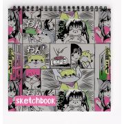 Скетчбук Centrum 71279 