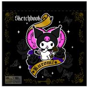 Скетчбук Centrum 72573 