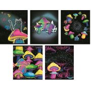 Тетрадь 48 лист. клетка Centrum 71313 