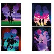 Тетрадь 48 лист. клетка Centrum 71626 