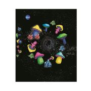 Тетрадь 80 лист. клетка Centrum 73073 