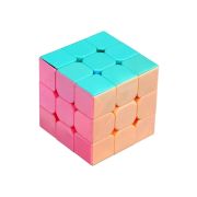 Головоломка механическая игрушка «Кубик» 5,5*5,5*5,5 см, 7098346, 64MD-42253