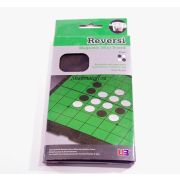 Игра РЕВЕРСИ 600 дорожная магнит, пластик 17*10*0,6см
