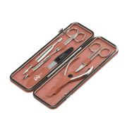 Маникюрный набор 2161TESM 6предм.