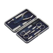 Маникюрный набор 2171DBSM 7предм.