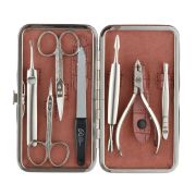 Маникюрный набор 2171TECR 7предм.