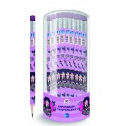 Карандаш Centrum 73240 ч/графитный 