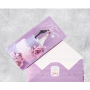 Конверт для денег 