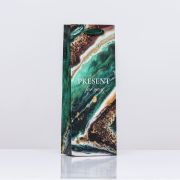 Пакет под бутылку ламинированный 