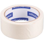 Скотч OfficeSpace КЛ_18611, 38мм*25м, малярный