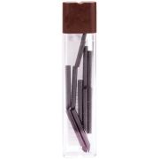 Грифели для циркуля Koh-I-Noor, 1,9мм, 10шт., пластиковый футляр 4872002001PK