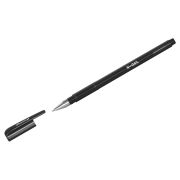 Ручка гелевая BERLINGO CGp_50120 «X-Gel» черная, 0,5мм