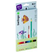 Карандаши акварельные Berlingo SSA1712 