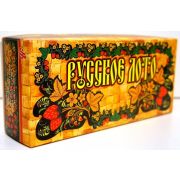 Лото арт.С-197 русское Хохлома .С-197