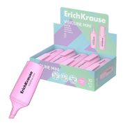 Выделитель ЕК 60801 MINI PASTEL розовый