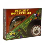 Рулетка Люкс8 Тайвань