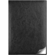 Ежедневник датированный LAMARK 25124-BK Sigma FLEX A5 320стр, черный 2025