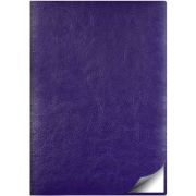 Ежедневник датированный LAMARK 25126-FL Sigma FLEX A5 320стр, фиолетовый 2025