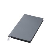 Ежедневник недатир Portobello Moon river, 19279.111 145х210, 256 стр, стальной/серый