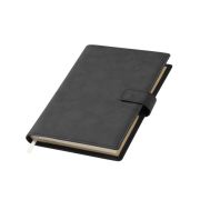 Ежедневник-портфолио Portobello  Royal NEO 24501.010 недатированный в подарочной коробке, черный