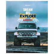 Дневник BRAUBERG 1-11 класс 40л.,твердый, глянц. ламин Джип 106853