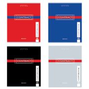 Тетрадь 48лист. клетка BRAUBERG 400519 Контракт