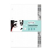 Сменный блок 80л., А5, MESHU 