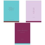 Тетрадь 48лист. клетка GreenwichLine 