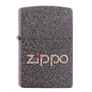 Зажигалка Zippo 211 Skaneskin Zippo Logo