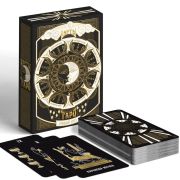 Карты Таро «Лунный свет», 78 карт (6х11 см), 16+ 7118339