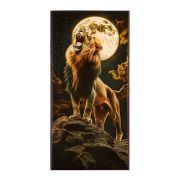 Игра НАРДЫ 10710198 Походные малые дерево 