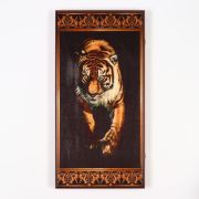 Игра НАРДЫ 1300773 Походные большие дерево 