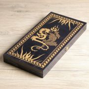 Игра НАРДЫ 3621652 Походные малые дерево 