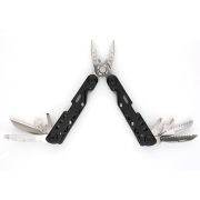 Нож Stinger MT-S004B-1 многофункциональный в чехле, 13 функций