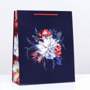 Пакет подарочный 