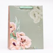 Пакет подарочный 