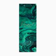 Пакет подарочный ламинированный под бутылку, упаковка, Present for you, 13 x 36 x 10 см 5035726