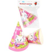 Набор колпаков 