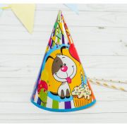 Набор колпаков 