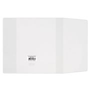 Обложка для тетрадей А4 и учебников 302*580, ДПС 120 МКМ,универсальная,  прозрач., плотная ДПС2145.1