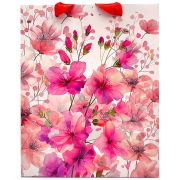 Пакет ламинированный Centrum 72838 Цветы, 18*23 см, 210гр/м2