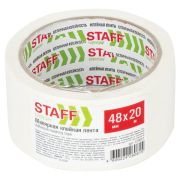 Скотч STAFF арт.229057 малярный креппированный 48*20м
