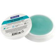 Гель OfficeSpace 321797 25 гр., оранжевая, с ароматом мяты