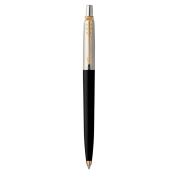 Ручка Parker Jotter ORIGINALS RECYCLED BLK GT BP F. BLU S0098370