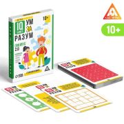 IQ-игры «Ум за разум. Головоломки» version 2.0, 10+ 5510801
