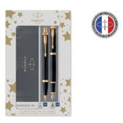 Набор Parker IM DUO BLK GT BP FP 19 2093216