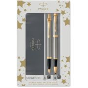 Набор Parker IM DUO BMTL GT BP RB 19 2093217