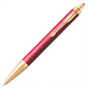 Ручка Parker  IM PRM RED GT BP M.BLU GB 2143644