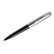 Ручка Parker 51 BLK CT BP M.BLK GB 2123493